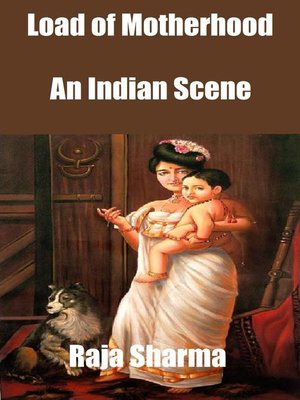 cover image of Load of Motherhood
